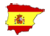 CIMAS DECORACIÓN - Espanol