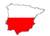 CIMAS DECORACIÓN - Polski